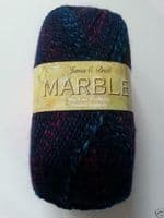 James C Brett  Marble DK Wool Yarn - MT34